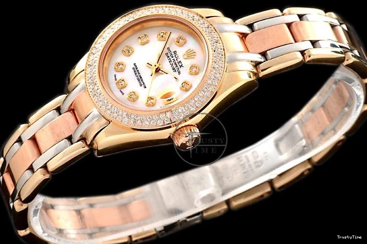 0826 Youthful RDJLD0044 – DateJust Ladies 766